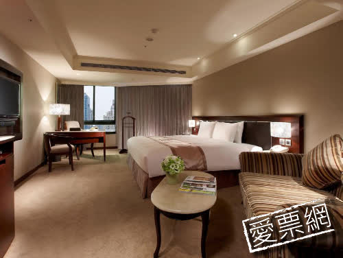 台中香城大飯店 Charming City Hotel Taichung 線上住宿訂房 - 愛票網